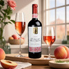 欧姆伽2014年年份赤霞珠  摩尔多瓦原瓶进口  750ml 商品缩略图3