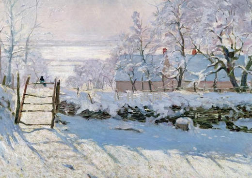 【全新现货】 Monet: Coffret l'essentiel / 莫奈：精选作品集【法文原版】 商品图2