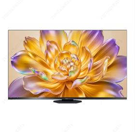 5楼京东家电海信电视75英寸