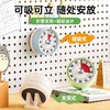 开学季福利！【升级款可吸附带支架】大号计时器机械定时器学习专用闹钟儿童自律时间管理倒计时提醒器 商品缩略图0
