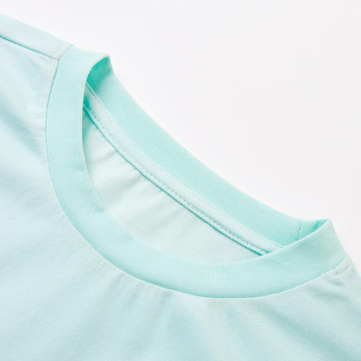 【MQD】童装男大童长袖T恤春秋季品儿童潮酷休闲晕染渐变长袖T恤 商品图1