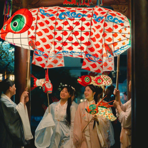 暑期不加价！畅玩齐云山！安徽齐云山白岳度假酒店限时立减到手￥429起双人1晚/2晚度假，超多游玩体验，全家人的山水人文度假地！ 商品图10