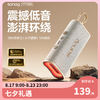 【甄选好礼💓】sanag塞那M15蓝牙音箱无线小音响超重低音炮高音质大音量户外防水便携 商品缩略图0