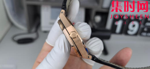 新品爱彼APS皇家橡树15500系列 升级V2版 男士腕表 表径41mm 震撼上线 4302一体机 商品图3