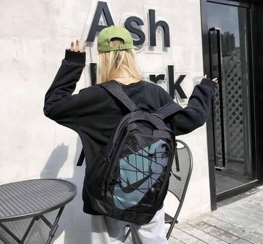 严选 | 耐克包包合集 包型简单耐看 随性实用 容量超大 多种颜色任选 商品图10