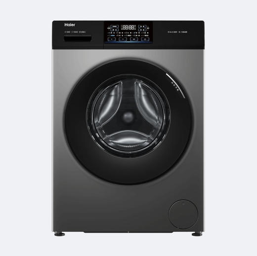 海尔（Haier）洗衣机 XQG100-600H 商品图12