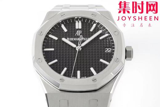 新品爱彼APS皇家橡树15500系列 升级V2版 男士腕表 表径41mm 震撼上线 4302一体机 商品图1