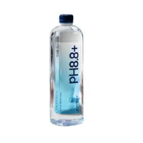 ELECTRO X 粒刻 天然苏打水 1L*9