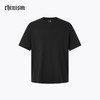 【液氨棉】CHINISM赤尘 合体版重磅短袖T恤男纯色抗皱男士半袖 商品缩略图1