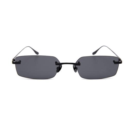 PRETTY RIVER无框墨镜 商品图6