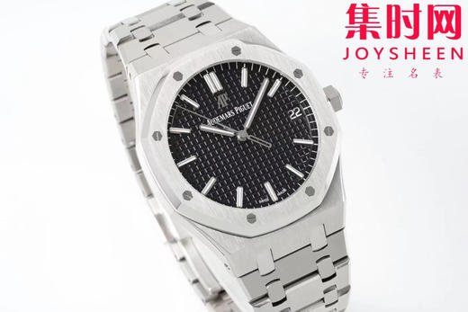 新品爱彼APS皇家橡树15500系列 升级V2版 男士腕表 表径41mm 震撼上线 4302一体机 商品图3