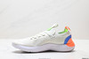 耐克Nike Free RN Next Nature低帮休闲运动跑步鞋DX6482-001男女鞋 商品缩略图2