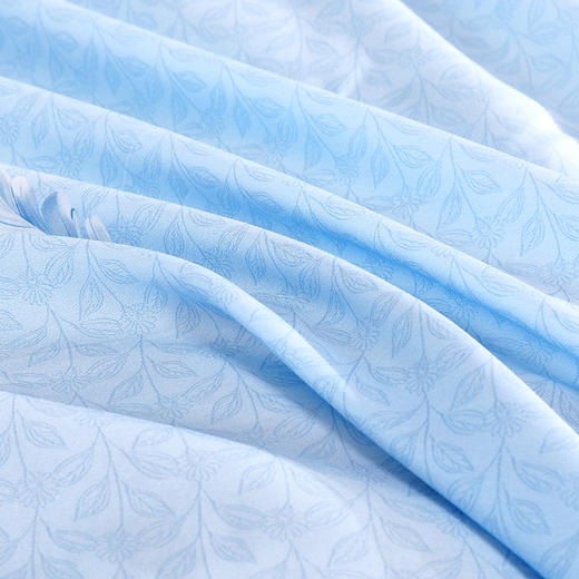 罗莱T 柔纱兰香40支莱赛尔纤维四件套 200×230cm 商品图7