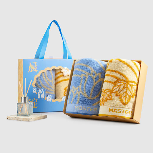 抗菌提花浴巾70*140cm 商品图5