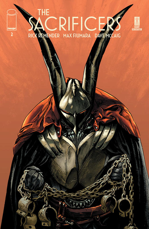 牺牲者 Sacrificers 商品图6