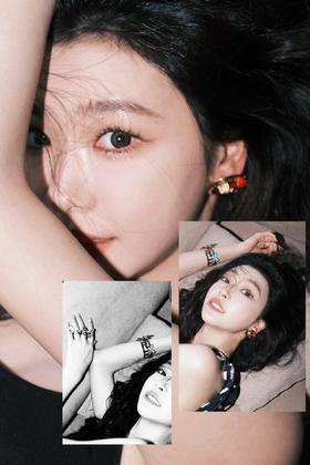 Toastnomi 水滴光晕 非离子（半年抛型）