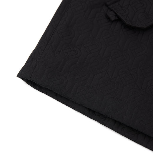 【新品上新】HX 秋季翻领茄克衫外套S105533276101 商品图9