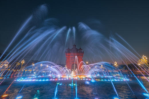 1.6确定出发【寮国秘境】隐世风光•红莲湖人像8天精摄<环球寻梦> 商品图10