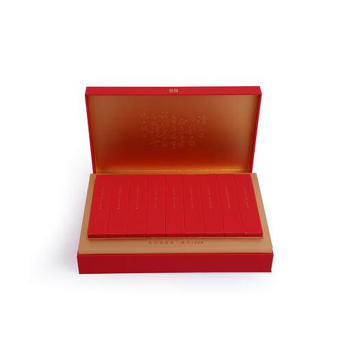 红韵当头-大红袍 商品图1