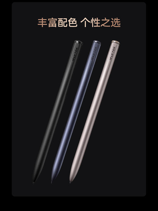 办公本X5系列电磁笔套装 商品图4