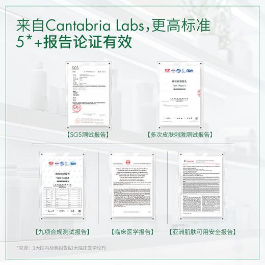 【郑州仓】西班牙BIRETIX 祛痘小绿盖精华乳Duo30ml/瓶 赠抗痘洁面10ml*5 商品图1