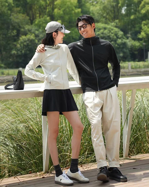 现货 THS-无 老周自留三色 迪桑特家 情侣款 复古轻便德训鞋 运动鞋 4色 QZ115 商品图1