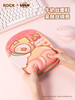 ROCK 罐头猪LULU 护腕鼠标垫 商品缩略图2