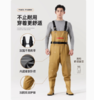 【HDXK】无品牌：一体带鞋插秧裤子 1件 商品缩略图2