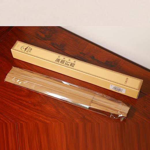 沉香贡香(33cm) 商品图1