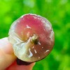 丁庄巨峰葡萄|丁庄的巨峰葡萄🍇果肉软嫩、汁水丰盈，吃起来甜而不腻，有种最原始的果香味😍放在冰箱里冷藏一下再吃风味更清透，我最喜欢吃这个葡萄😋 商品缩略图3