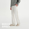 CHINISM赤尘 白色牛仔裤男美式夏季休闲直筒宽松裤子复古男士长裤 商品缩略图1