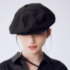 clasico/CLNB074/经典刀片八片报童帽 商品缩略图3