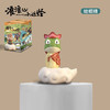 【正版授权】浪浪山小妖怪百宝盒盲盒可拆装潮玩小猪妖打工人手办桌面车摆件 商品缩略图4