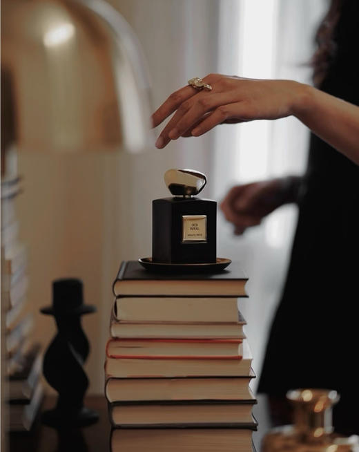 阿玛尼法国高定私藏一千零一夜系列香水 商品图5