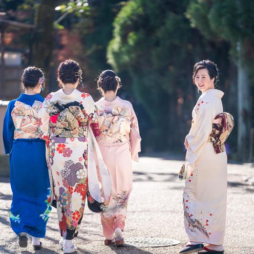 人文关西 | 秋日红叶季，寻迹日本文化的前世今生 7天6晚 商品图2