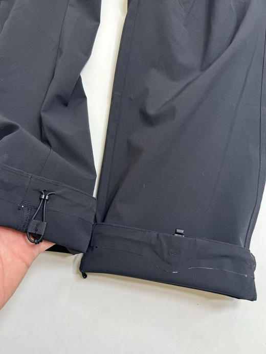 原单正品凯乐石 T9-X，户外专业级徒步长裤，采用更轻量的CORDURA耐磨抗撕裂面料，面料克重减轻42.3%，带来轻便舒适的穿着体验 商品图5