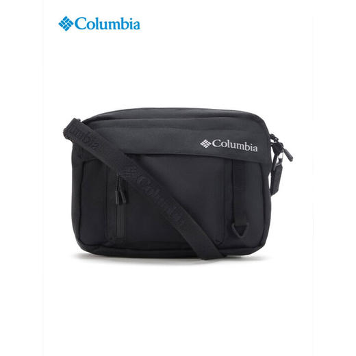 哥伦比亚穿行系列-休闲单肩背包UU4670 商品图1