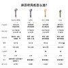 徕芬高速吹风机 SW04 商品缩略图5