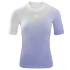 PLAYTOP吊染羊毛短袖