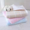 洁丽雅（Grace）新疆长绒棉抗菌毛巾纯棉素色擦脸巾舒适柔软毛巾礼盒单条装 商品缩略图2