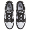 难得折扣！Nike耐克 Dunk Low 熊猫配色板鞋 商品缩略图2