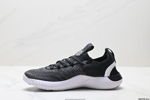 耐克Nike Free RN Next Nature低帮休闲运动跑步鞋DX6482-001男女鞋 商品图2
