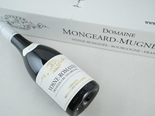 【香到犯规】法国勃艮第2022年佛手酒庄沃恩罗曼尼奥维一级园黑皮诺干红 商品图4