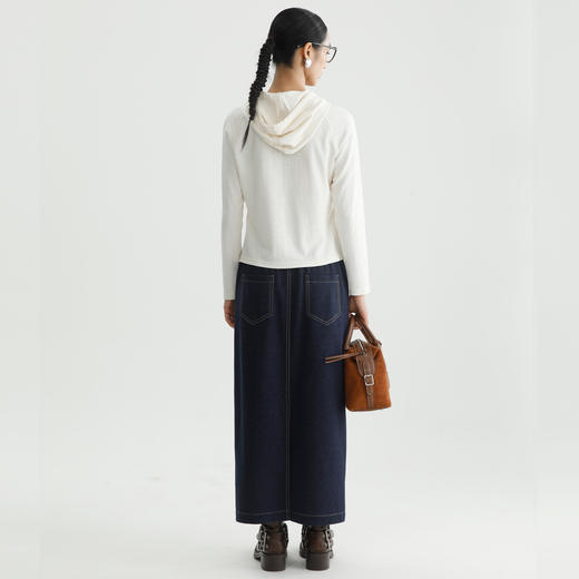 朵拉梵西上衣F28C1102上衣 商品图4