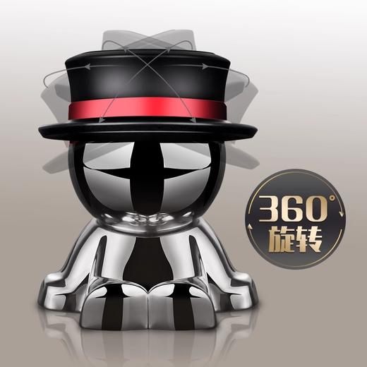 疯帽子手机支架 商品图2