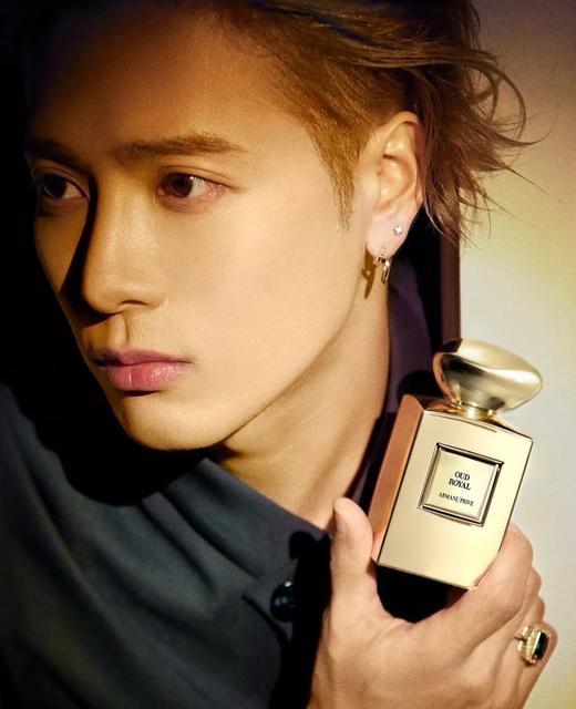 阿玛尼法国高定私藏一千零一夜系列香水 商品图4