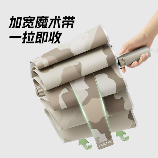 左都自动伞迷彩 商品图2
