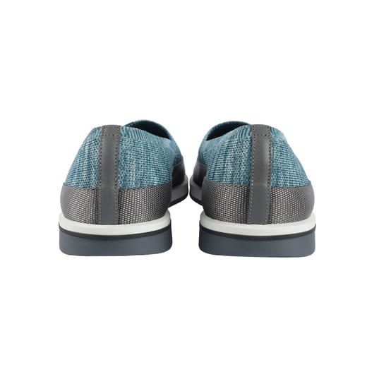 【超惠秒】Prada 普拉达 男士织面平底舒适百搭休闲鞋 12273 商品图4