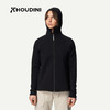 HOUDINI胡丁尼 首发·亚洲版高阶魔术大师25秋新女连帽抓绒衣外套 830018 商品缩略图9