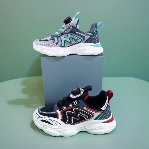 双星小童鞋53330 商品图3